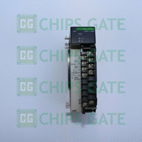 Omron Plc Module Cqm1-Lk501