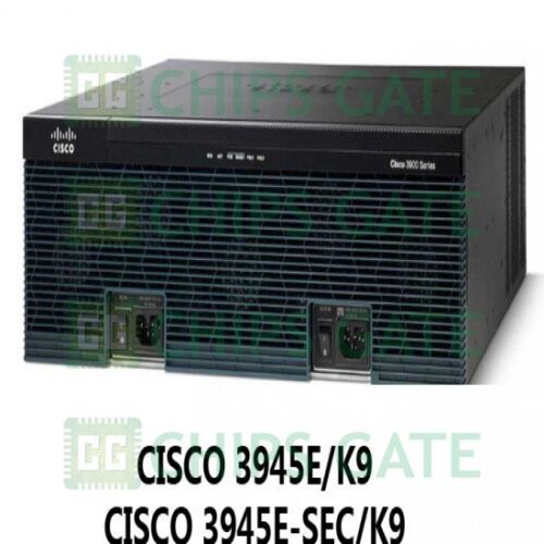 Cisco CISCO3945E/K9 CISCO3945E-SEC/K9