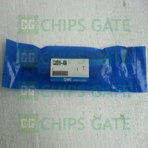 SMC cylinder CJ2D16-40A