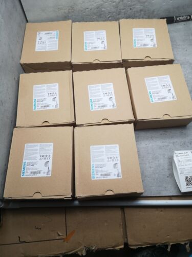 Siemens 3RV2031-4PA10 Motor Controller 3RV2 031-4PA10