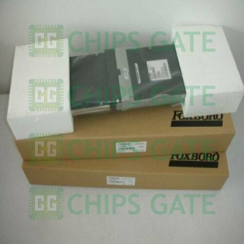 FOXBORO I/A CM400YH FBM07