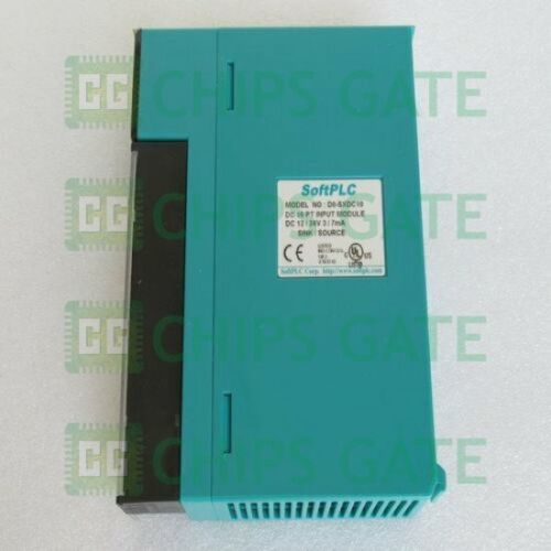 SoftPLC Covey Module D0-SXDC10