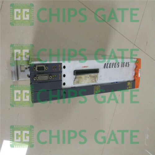 & B&R 8V1045.00-2 Servo Driver