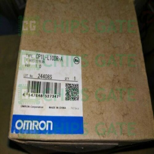 Omron CP1L-L10DR-A