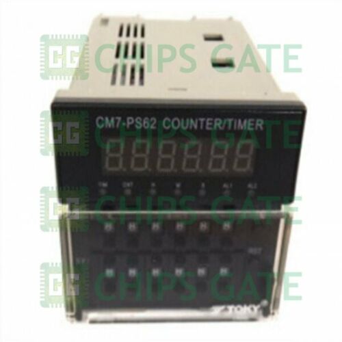 TOKY CM7-PS62B