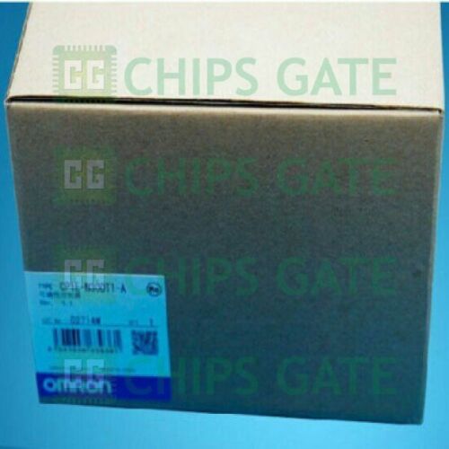 OMRON PLC MODULE CP1E-N3ODT1-A