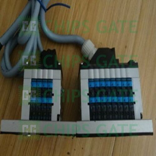 FESTO CPV10-VI-P8-M7-C