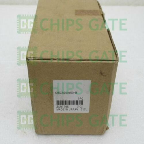 KOGANEI Cylinder CBDAS40*50-B