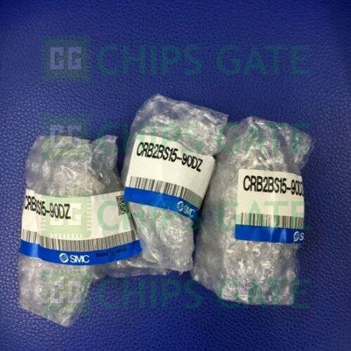 SMC Cylinder CRB2BS15-90DZ