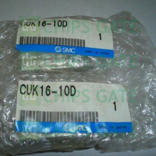 SMC CUK16-10D