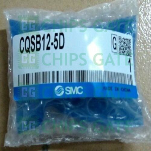 SMC cylinder CQSB12-5D