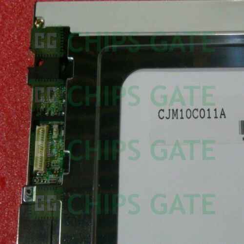 CJM10C011A LCD TFT 10.4 640*480 DISPLAY LCD PANEL