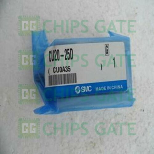 SMC CU20-25D