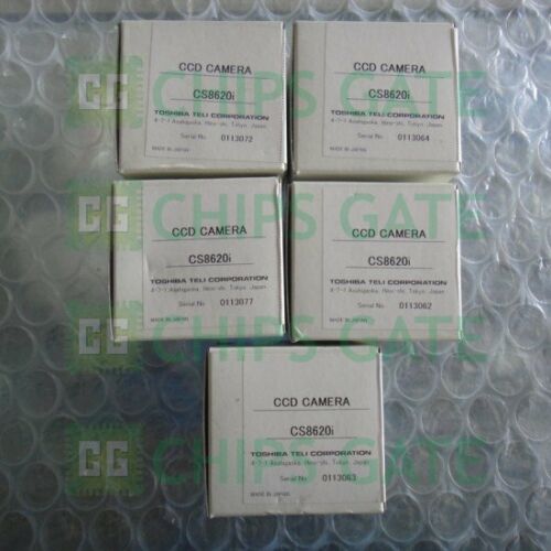 Teli CS8620I Industrial Camera