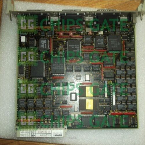SIEMENS 6FX1138-5BB04 PLC