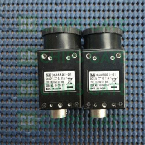Teli CS8550i -01 CS8550i 01 CCD Camera