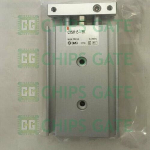 SMC CXSM15-30