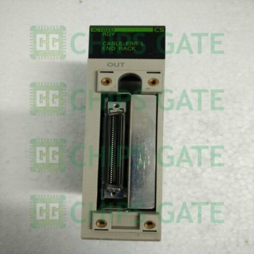 OMRON PLC CS1D-IC102D CS1DIC102D