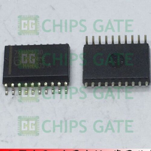 9PCS 74AHC373D,118 IC OCTAL D TRANSP LATCH 20SOIC 74AHC373D AHC373 74AHC373