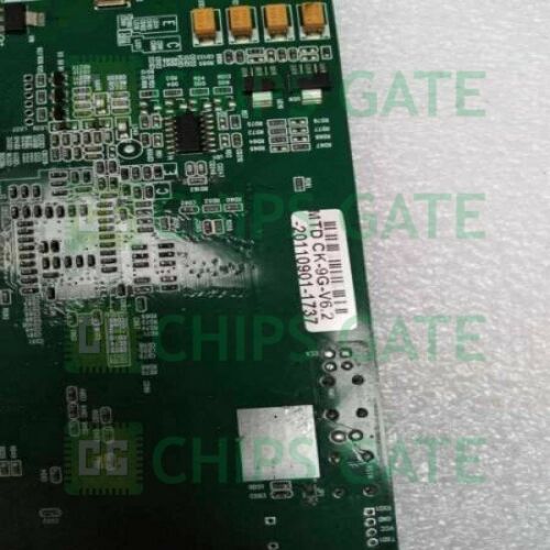 HD video capture card CK-9G-V6.2