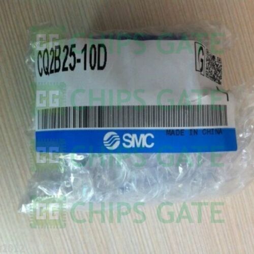 SMC CQ2B25-10D