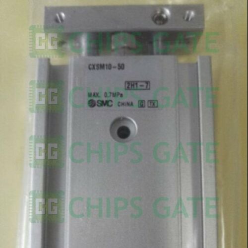 SMC air cylinder CXSM10-50