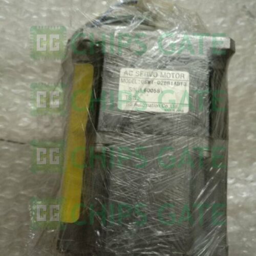 Samsung servo motor CSMT-02BB1ABT3