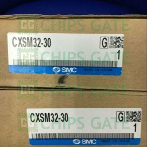 SMC cylinder CXSM32-30