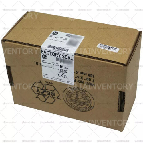 2080-L50E-24QWB Allen-Bradley