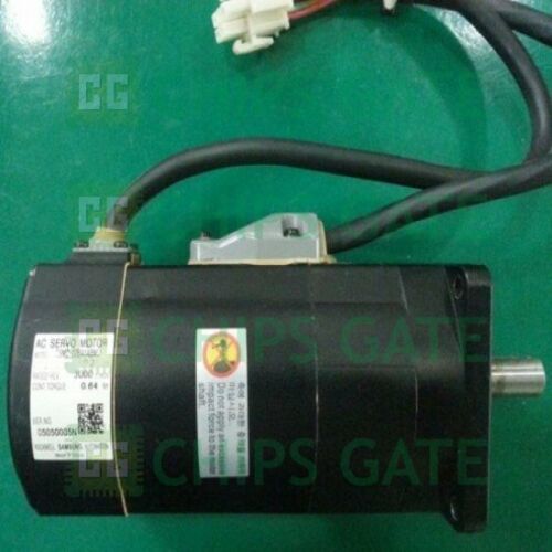 Samsung servomotors CSMZ-02BA1ABM3