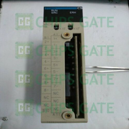 Omron module CS1W-PTR01
