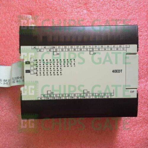 Omron PLC CPM1A-40EDT