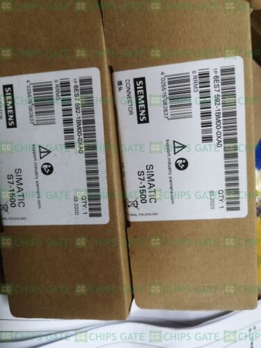 Siemens 6ES7592-1BM00-0XA0 6ES7 592-1BM00-0XA0