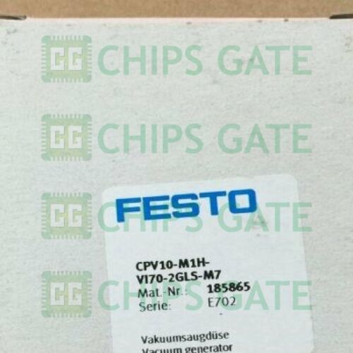 FESTO CPV10-M1H-VI70-2GLS-M7 185865