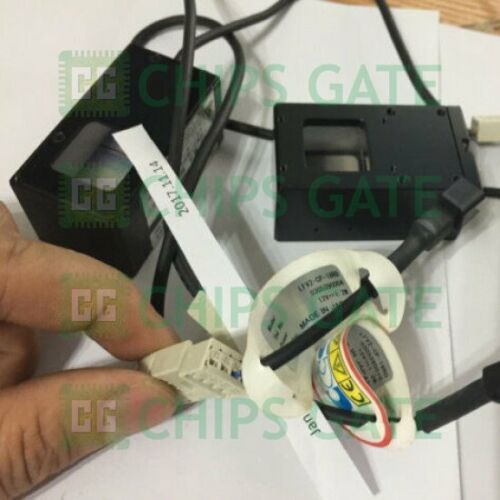 Honeywell CP18RD Photoelectric switch