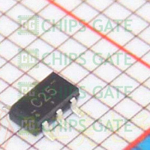 15PCS 74AHCT1G125GV,125 IC BUS BUFF DVR TRI-ST 5TSOP 74AHCT1G125GV AHCT1G125