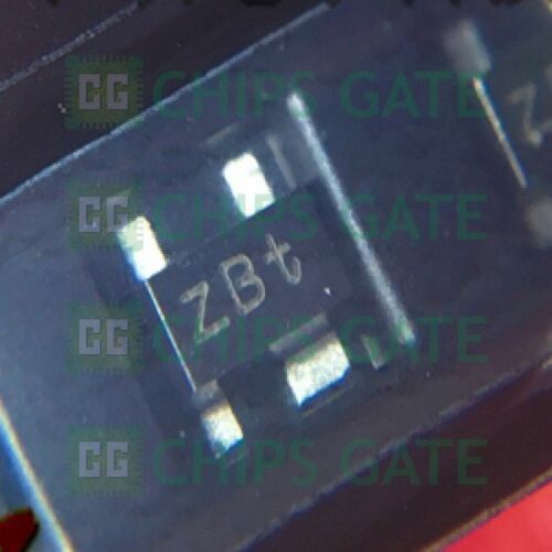 8PCS BFU768F,115 TRANS RF NPN 2.8V 70MA DFP4 BFU768F 768 BFU768