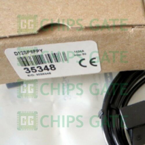 BANNER Fber Amplifier D12SP6FPY