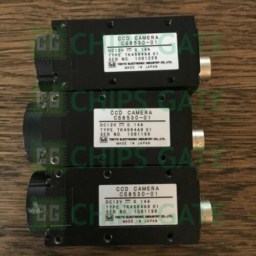 TELI Industrial Camera CS8530-01