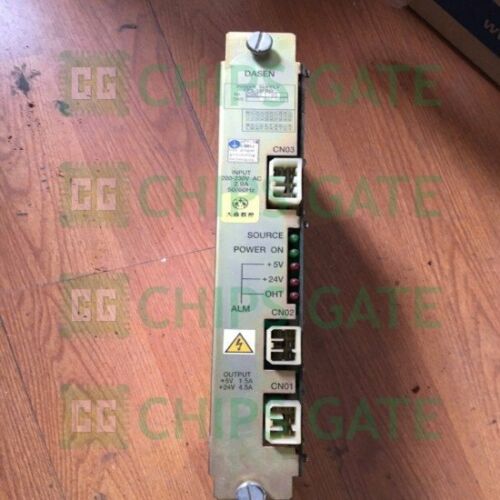 Yaskawa power supply CPS-18FBO