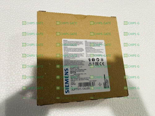 Siemens 3UF7011-1AU00-0
