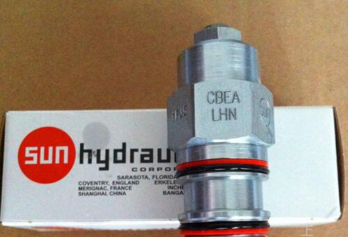 SUN Balance Valve CBEA-LHN
