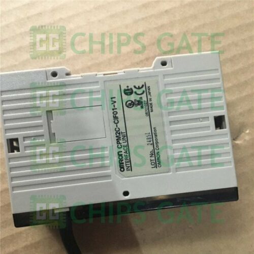 Omron PLC CPM2C-CIF01-V1