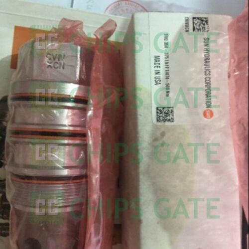 SUN HYDRAULICS CVIV-XCN CHECK VALVE