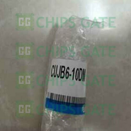 SMC CUJB6-10DM Cylinder