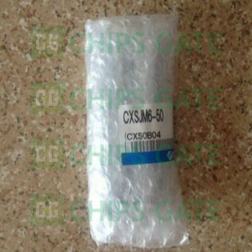 SMC CXSJM6-50