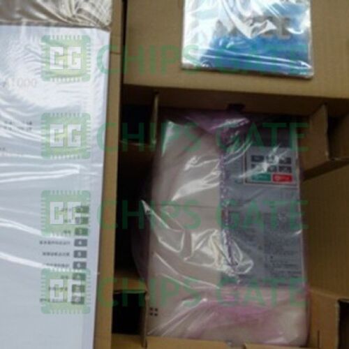 YASKAWA CIMR-VB2A0006