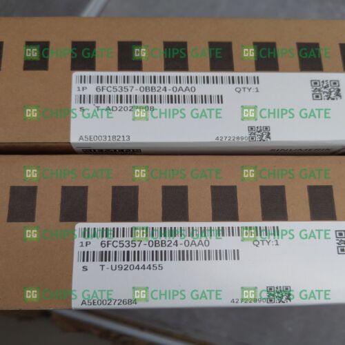 6FC5357-0BB24-0AA0 SIEMENS