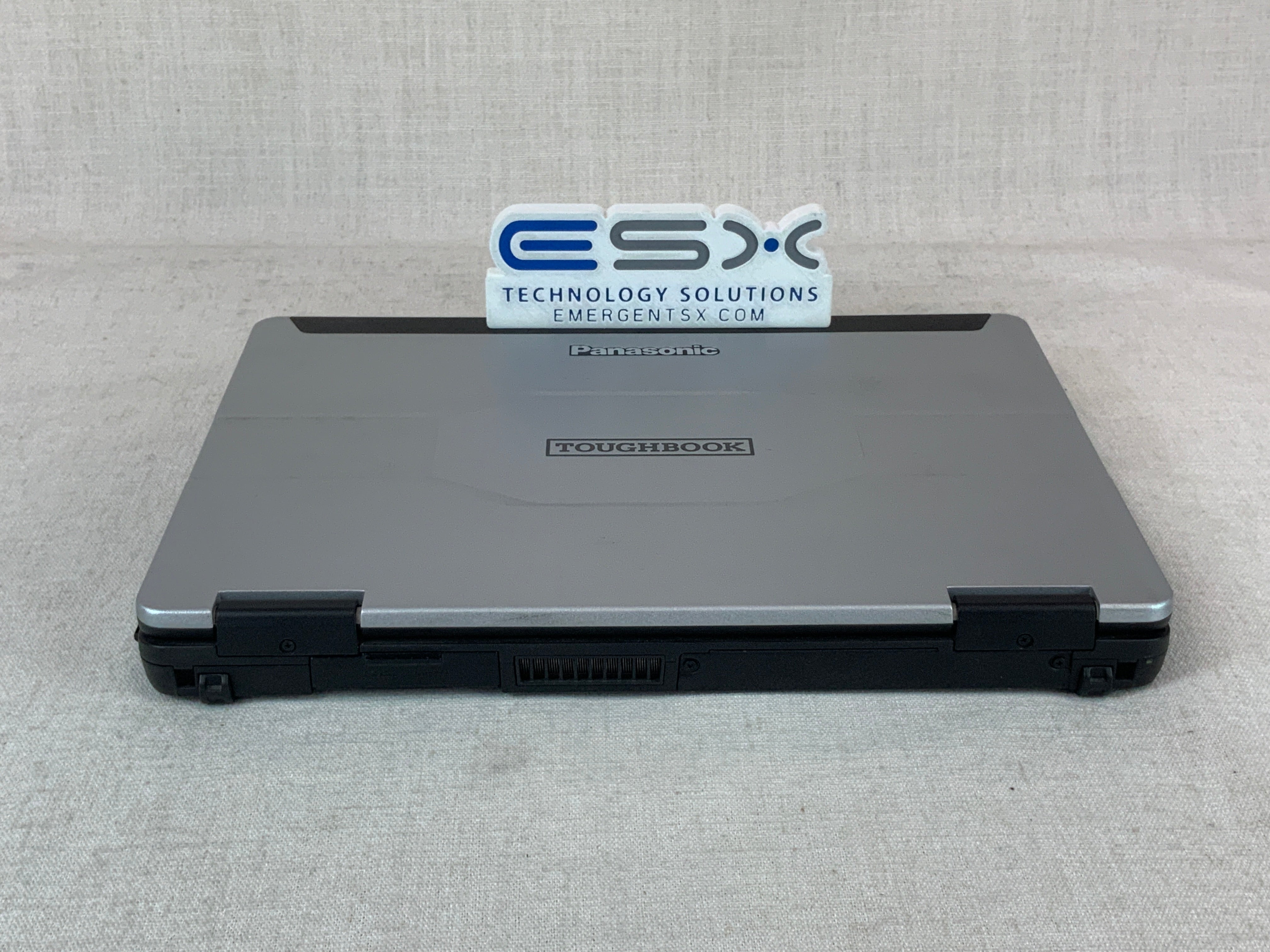 Panasonic Toughbook FZ-55 MK2 14" Toughbook | i5-1145G7 | 16gb | 512gb | Win11