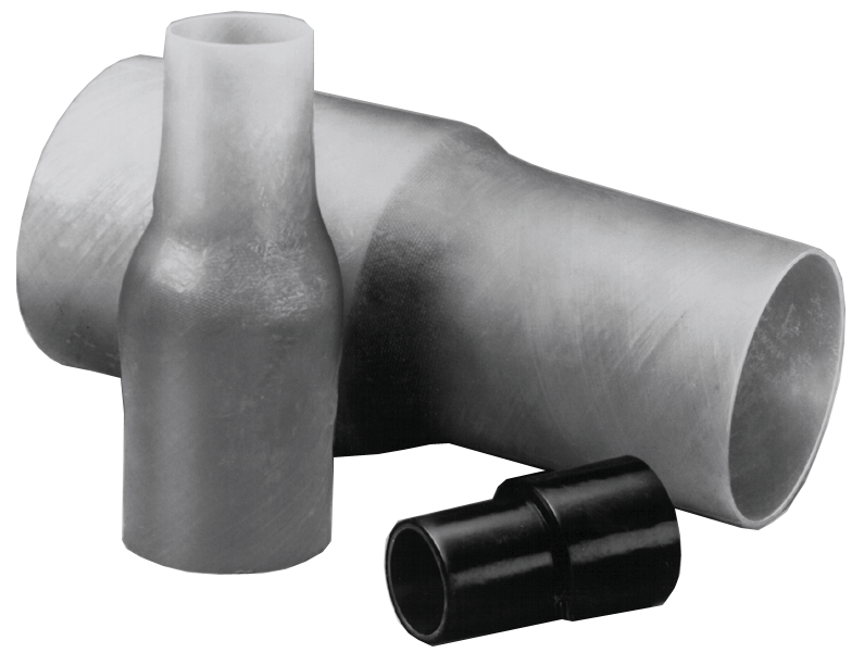 Centek Veratron 1200223 Reducer- Coupling-4.00" to 5.00"